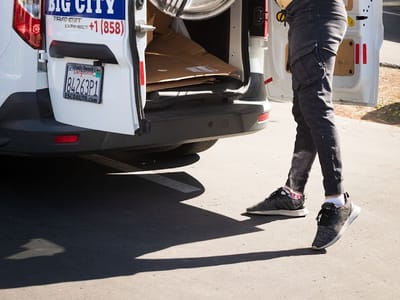 Big City HVAC & Appliance Repair