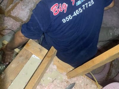 Big Fellas Ac & Heating