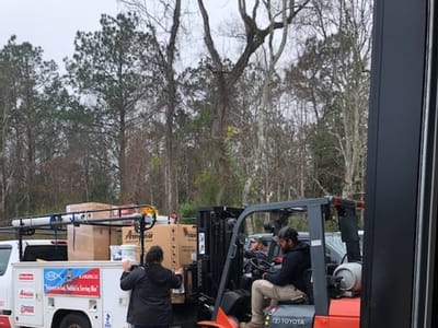 BIG FISH AC & HEATING, LLC.