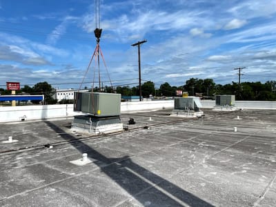 BIG FISH AC & HEATING, LLC.