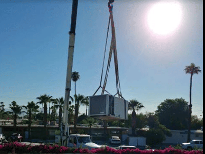 Big J's Air Conditioning & Heating