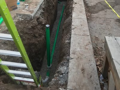 Big Johns Plumbing, HVAC, Electrical