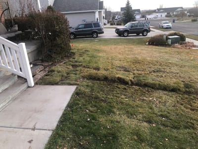 Big Johns Plumbing, HVAC, Electrical