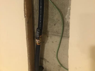 Big Johns Plumbing, HVAC, Electrical