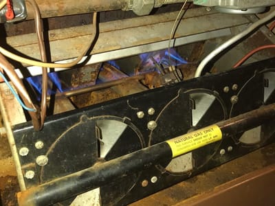 BIG MIKE'S FURNACE & A/C REPAIR