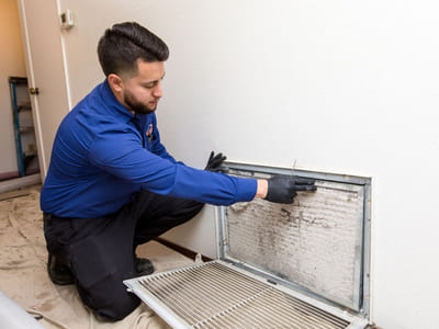 Big Mountain Heating & Air Conditioning, Inc.