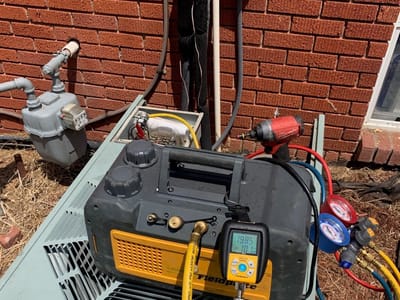 Big Rock Service Company LLC