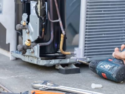 Big Rock Service Company LLC