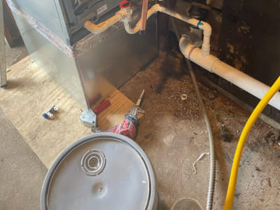 Big Rock Service Company LLC