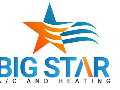 Big Star AC and Heating