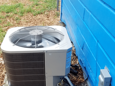 Big Star AC and Heating