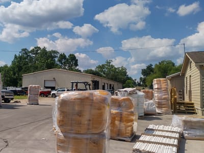 Big Tex Air Conditioning Inc.