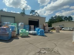 Big Tex Air Conditioning Inc.