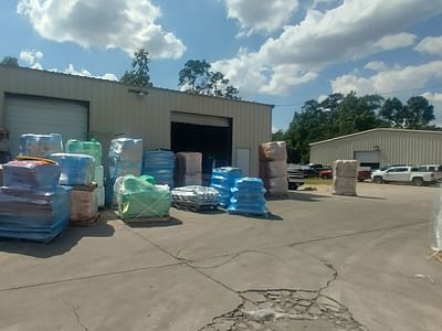 Big Tex Air Conditioning Inc.