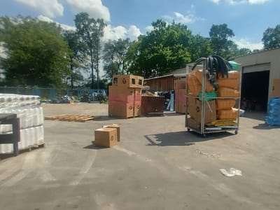 Big Tex Air Conditioning Inc.