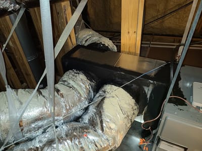 Big Tex Air Conditioning Inc.