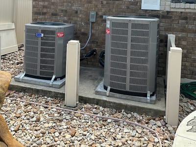 Big Texas Comfort of League City