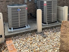 Big Texas Comfort of League City