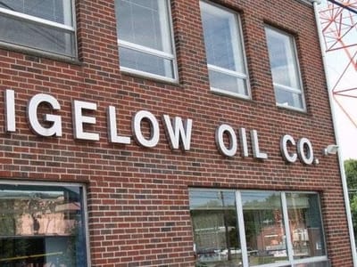 Bigelow Oil & Energy