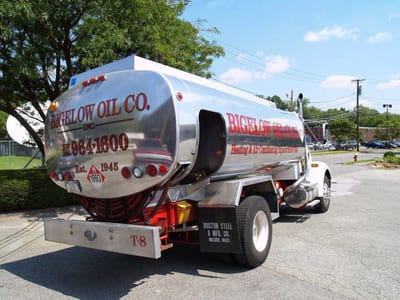 Bigelow Oil & Energy