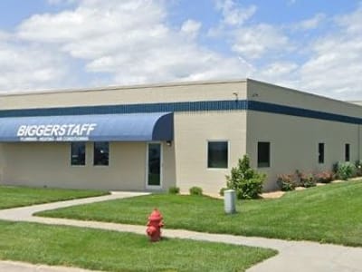 Biggerstaff Plumbing Heating & Air