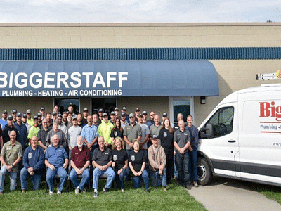Biggerstaff Plumbing Heating & Air