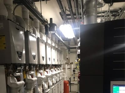 Biggerstaff Plumbing Heating & Air