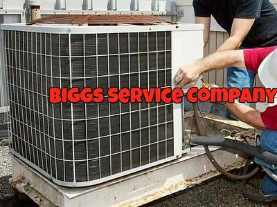 Biggs Service Company
