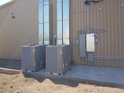 Biggs Service Company