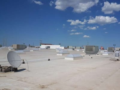 Biggs Service Company