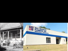 Bill Bradley Services