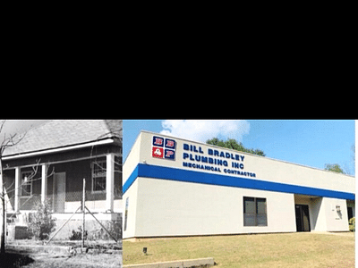 Bill Bradley Services