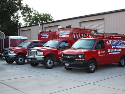 Bill Duncan's Air Conditioning & Heating