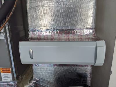 Bill Duncan's Air Conditioning & Heating