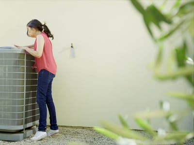 Bill Howe Plumbing, Heating & Air, Restoration & Flood Services