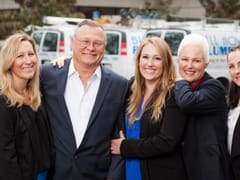 Bill Howe Plumbing, Heating & Air, Restoration & Flood Services