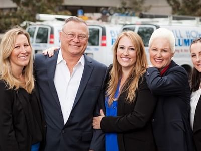 Bill Howe Plumbing, Heating & Air, Restoration & Flood Services