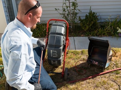 Bill Howe Plumbing, Heating & Air, Restoration & Flood Services