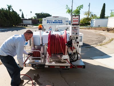 Bill Howe Plumbing, Heating & Air, Restoration & Flood Services