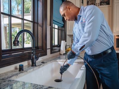 Bill Howe Plumbing, Heating & Air, Restoration & Flood Services