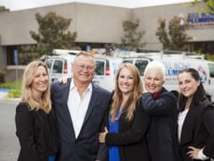 Bill Howe Plumbing, Heating & Air, Restoration & Flood Services