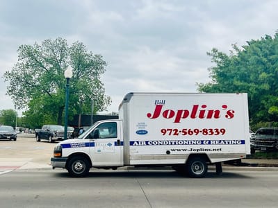 Bill Joplin's Air Conditioning & Heating