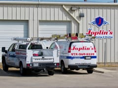 Bill Joplin's Air Conditioning & Heating