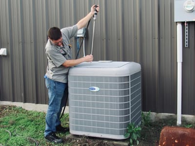 Bill Joplin's Air Conditioning & Heating