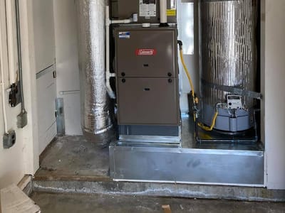 Bill Kutz Heating and Air Conditioning