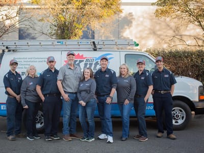 Bill Kutz Heating and Air Conditioning