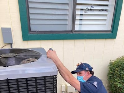 Bill Kutz Heating and Air Conditioning