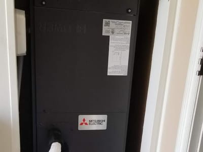 Bill Mair Heating and Air, Inc