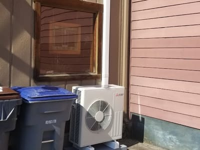 Bill Mair Heating and Air, Inc