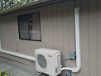 Bill Mair Heating and Air, Inc
